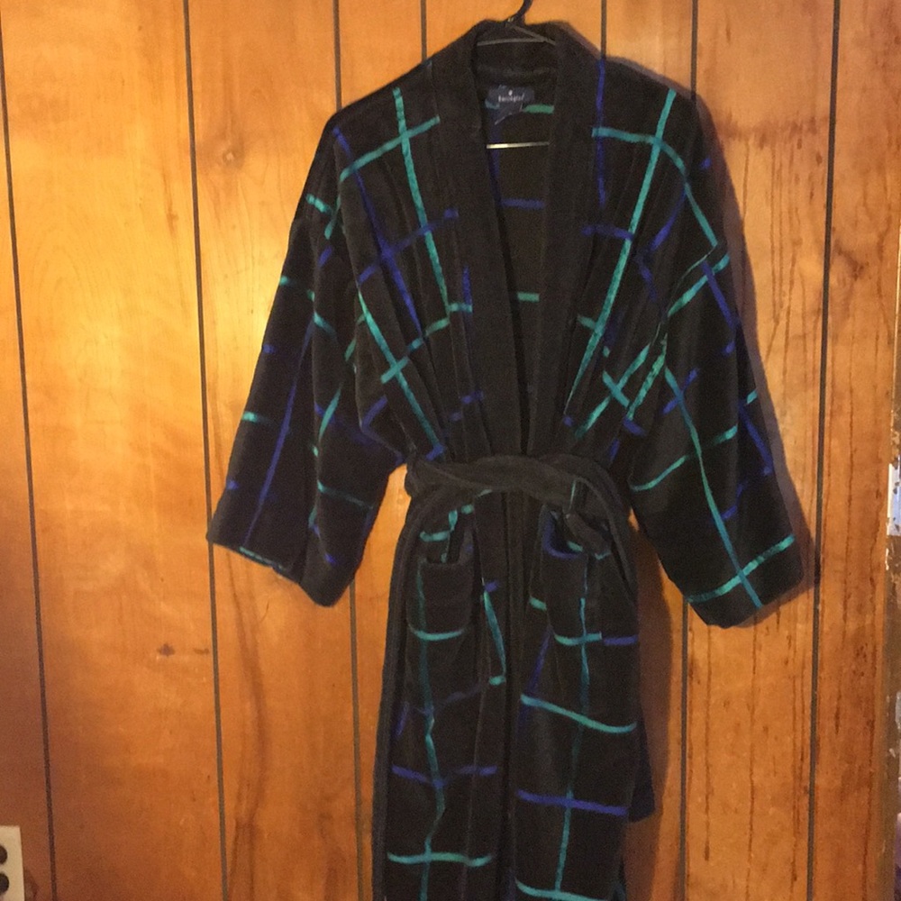 Barrington bath robe